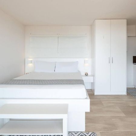 Athens Riviera Bay View Suite By The Olon 外观 照片