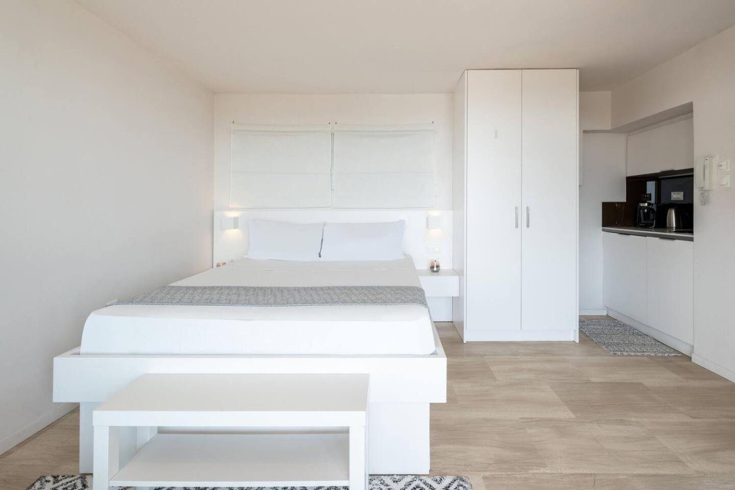 Athens Riviera Bay View Suite By The Olon 外观 照片