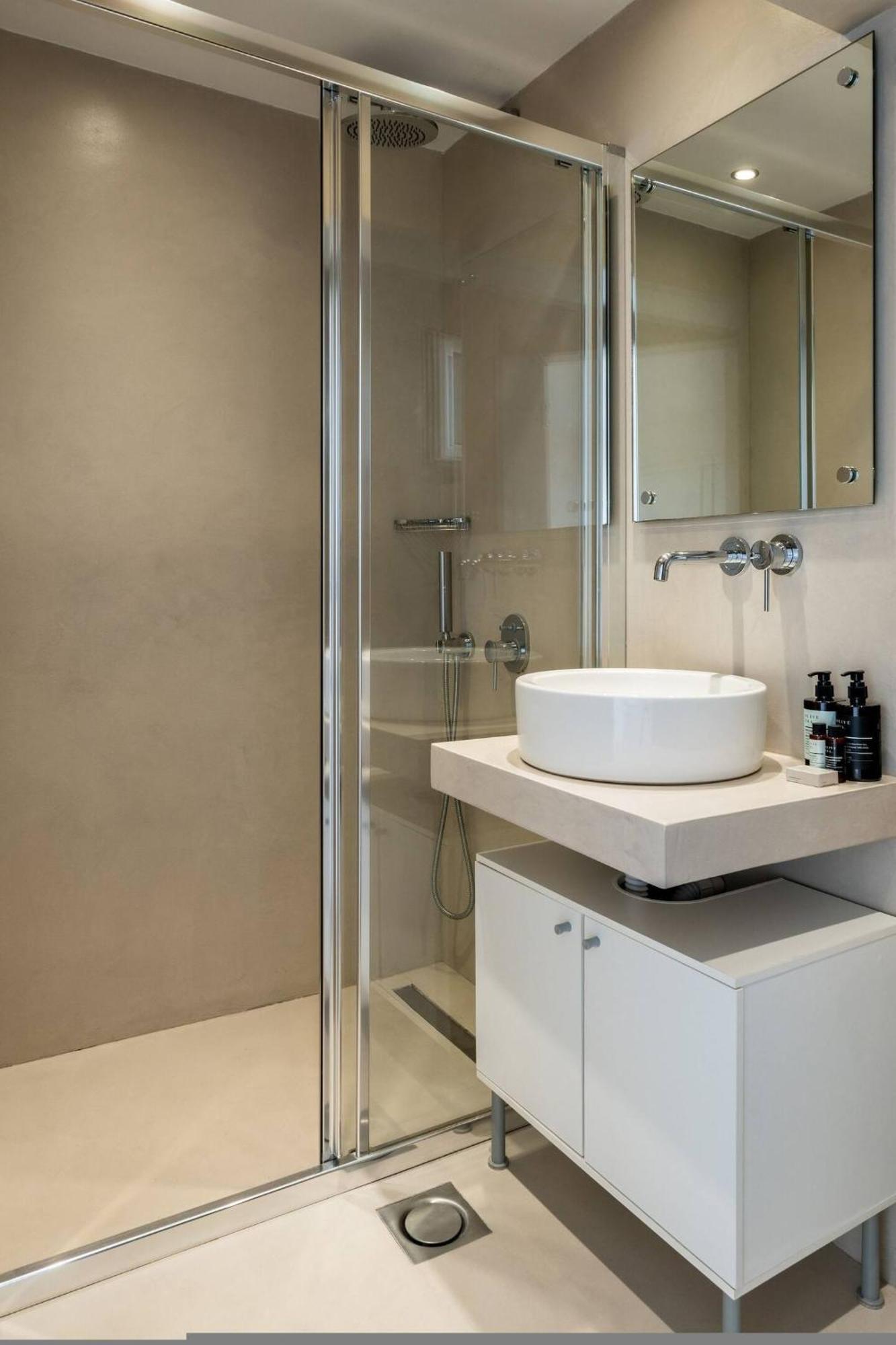 Athens Riviera Bay View Suite By The Olon 外观 照片